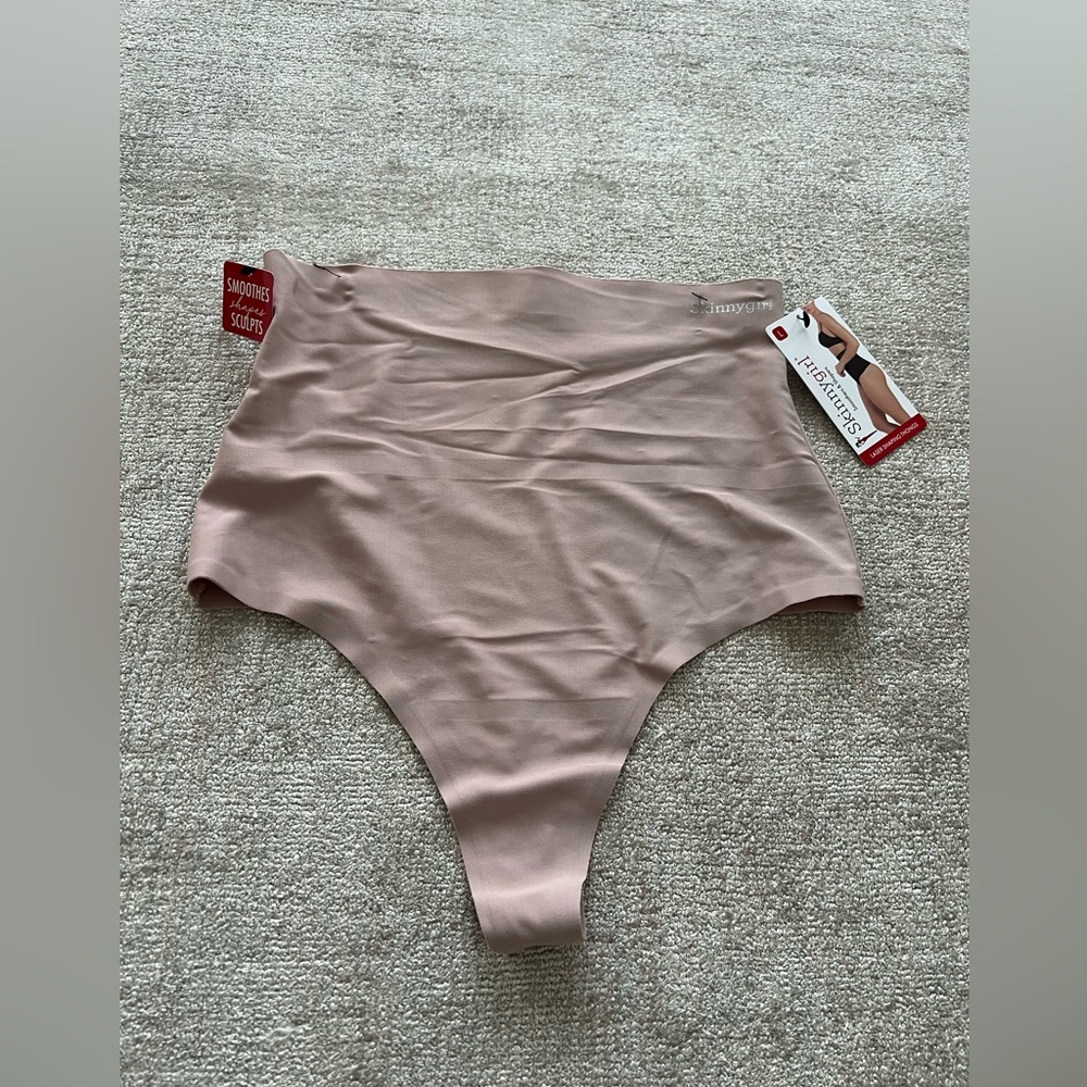 NWT SkinnyGirl Smoothers and Shapes ShapeWear